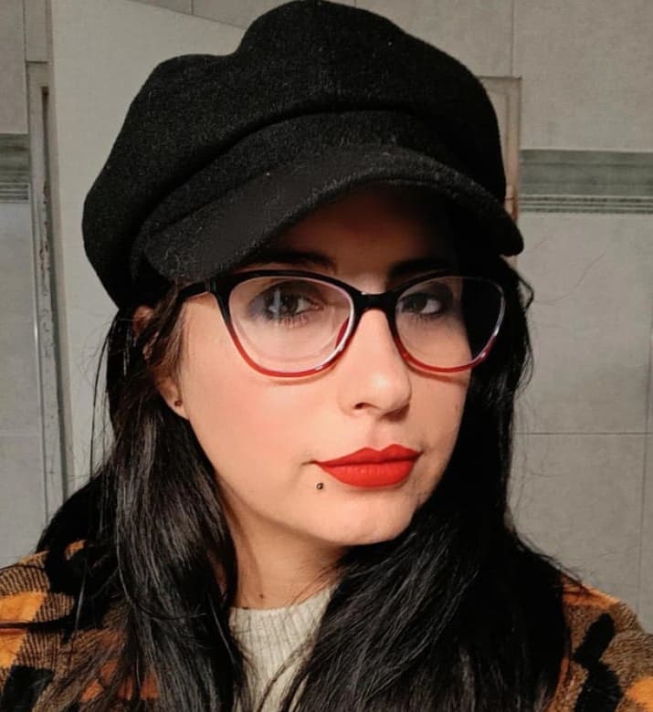 Foto de Natalia Quevedo