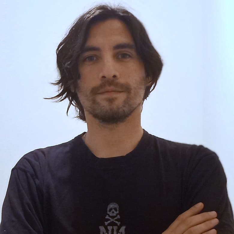 Foto de Cristian Bejarano